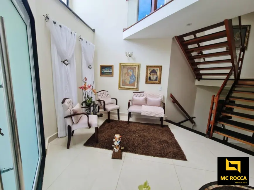 Foto 6 de Casa de Condomínio com 4 quartos à venda, 426m2 em Parque Terra Nova II, Sao Bernardo Do Campo - SP