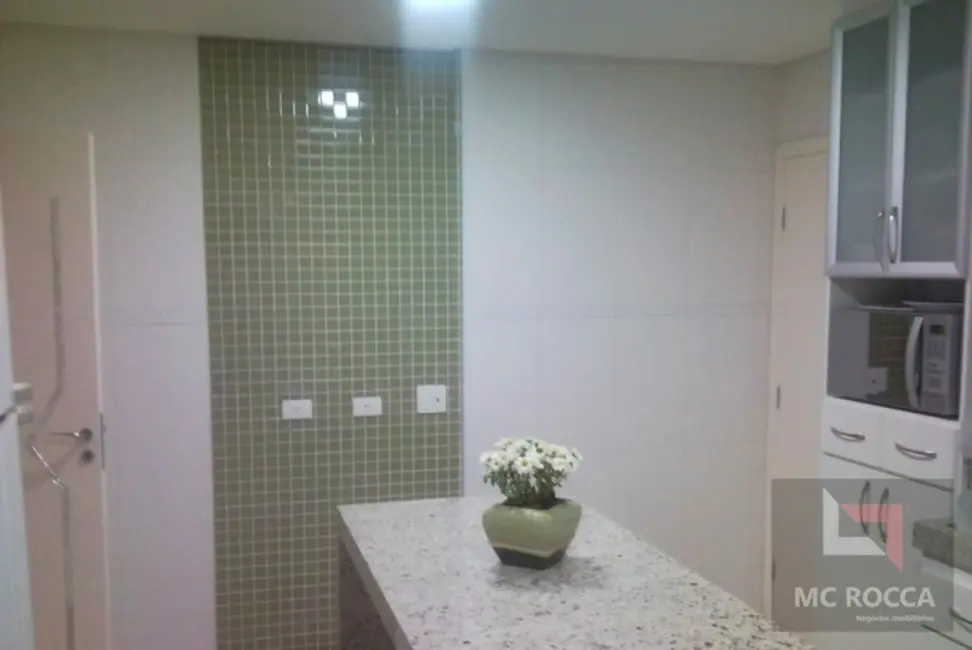 Foto 9 de Casa de Condomínio com 4 quartos à venda, 426m2 em Parque Terra Nova II, Sao Bernardo Do Campo - SP