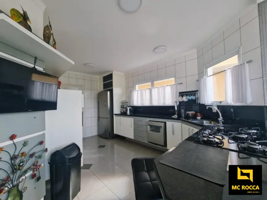 Foto 8 de Casa de Condomínio com 4 quartos à venda, 426m2 em Parque Terra Nova II, Sao Bernardo Do Campo - SP