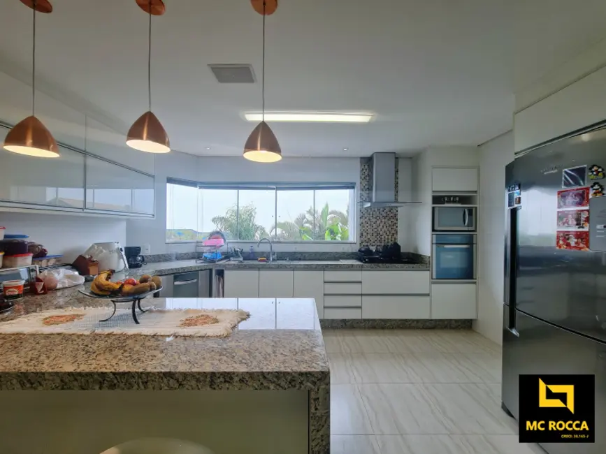 Foto 6 de Casa de Condomínio com 4 quartos à venda, 464m2 em Parque Terra Nova II, Sao Bernardo Do Campo - SP