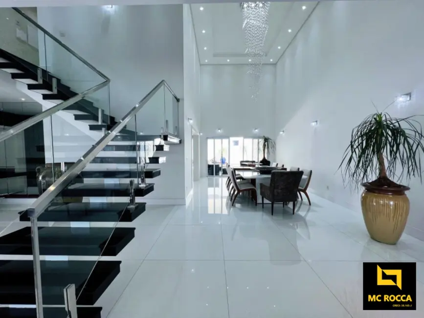 Foto 6 de Casa de Condomínio com 4 quartos à venda, 630m2 em Parque Terra Nova II, Sao Bernardo Do Campo - SP