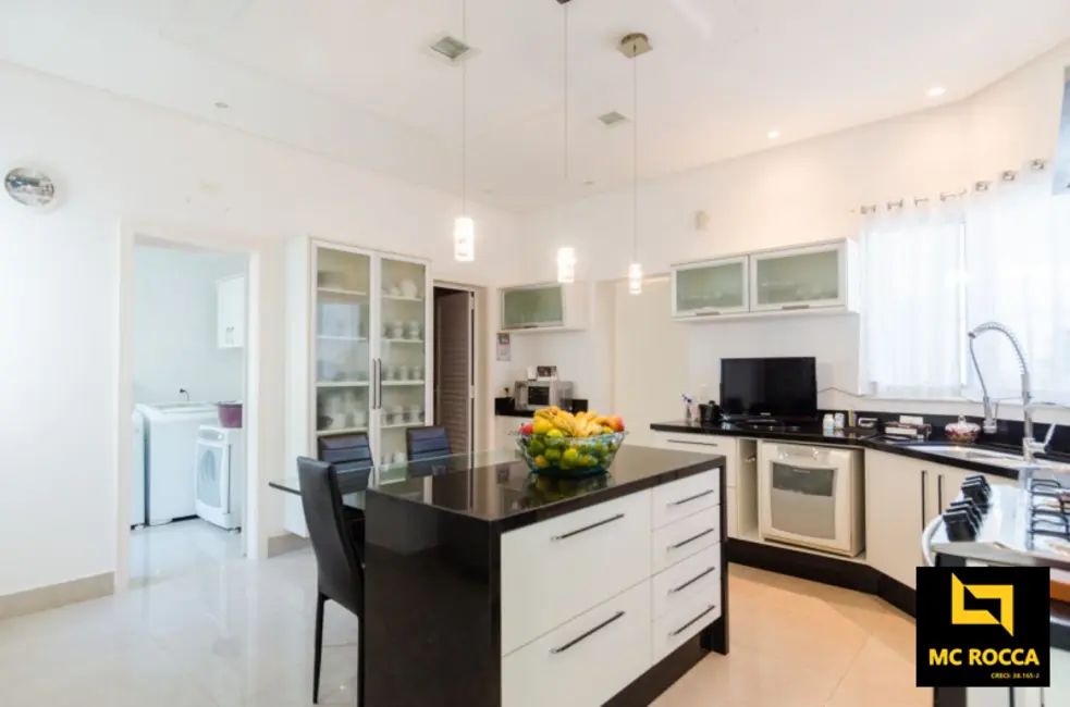 Foto 9 de Casa de Condomínio com 4 quartos à venda, 423m2 em Parque Terra Nova II, Sao Bernardo Do Campo - SP