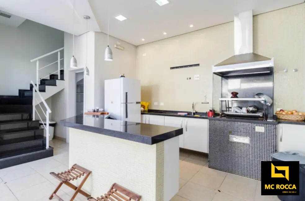 Foto 7 de Casa de Condomínio com 4 quartos à venda, 423m2 em Parque Terra Nova II, Sao Bernardo Do Campo - SP