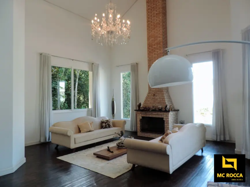 Foto 3 de Casa de Condomínio com 4 quartos à venda, 940m2 em Parque Terra Nova II, Sao Bernardo Do Campo - SP