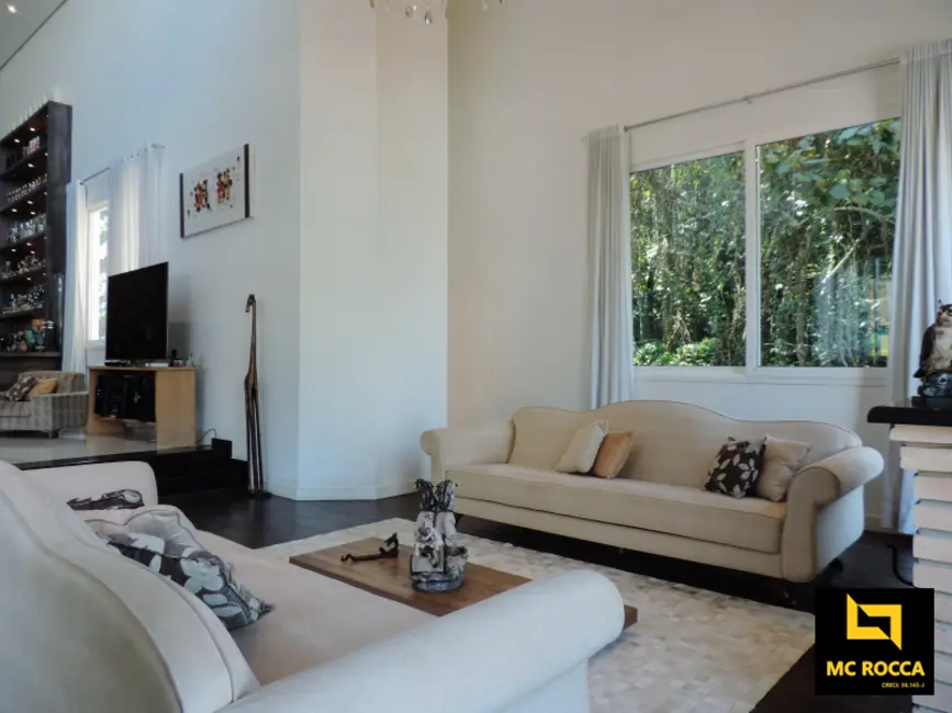 Foto 4 de Casa de Condomínio com 4 quartos à venda, 940m2 em Parque Terra Nova II, Sao Bernardo Do Campo - SP