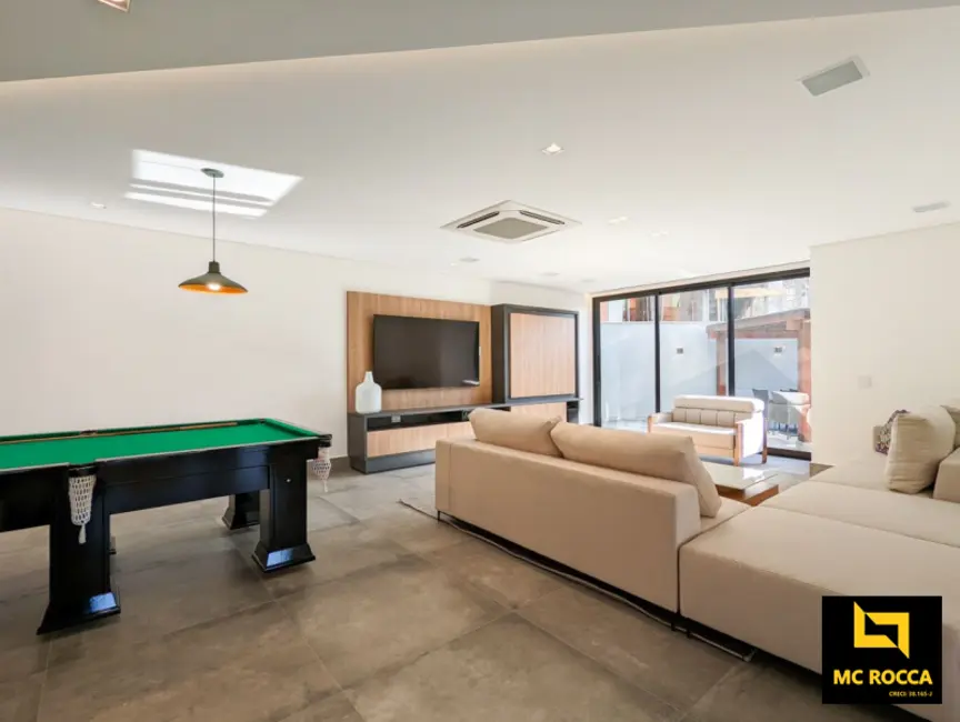 Foto 6 de Casa de Condomínio com 5 quartos para alugar, 865m2 em Parque Terra Nova II, Sao Bernardo Do Campo - SP