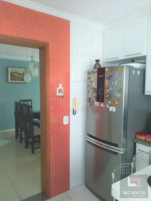 Foto 5 de Apartamento com 2 quartos à venda, 58m2 em Vila Alzira, Santo Andre - SP