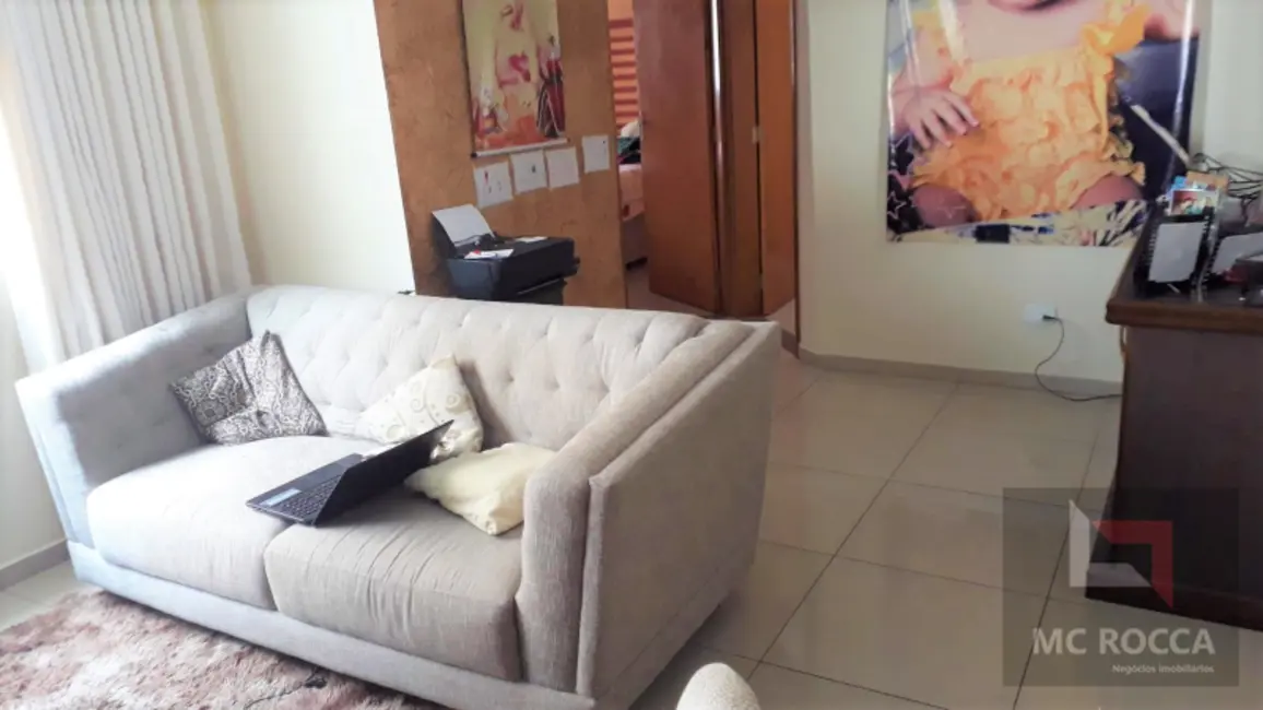 Foto 3 de Apartamento com 2 quartos à venda, 58m2 em Vila Alzira, Santo Andre - SP