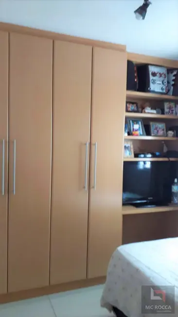 Foto 8 de Apartamento com 2 quartos à venda, 58m2 em Vila Alzira, Santo Andre - SP