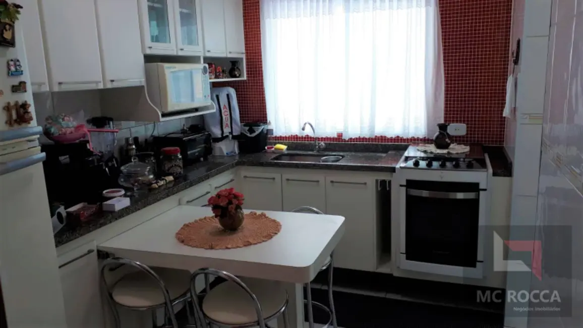 Foto 6 de Apartamento com 2 quartos à venda, 58m2 em Vila Alzira, Santo Andre - SP