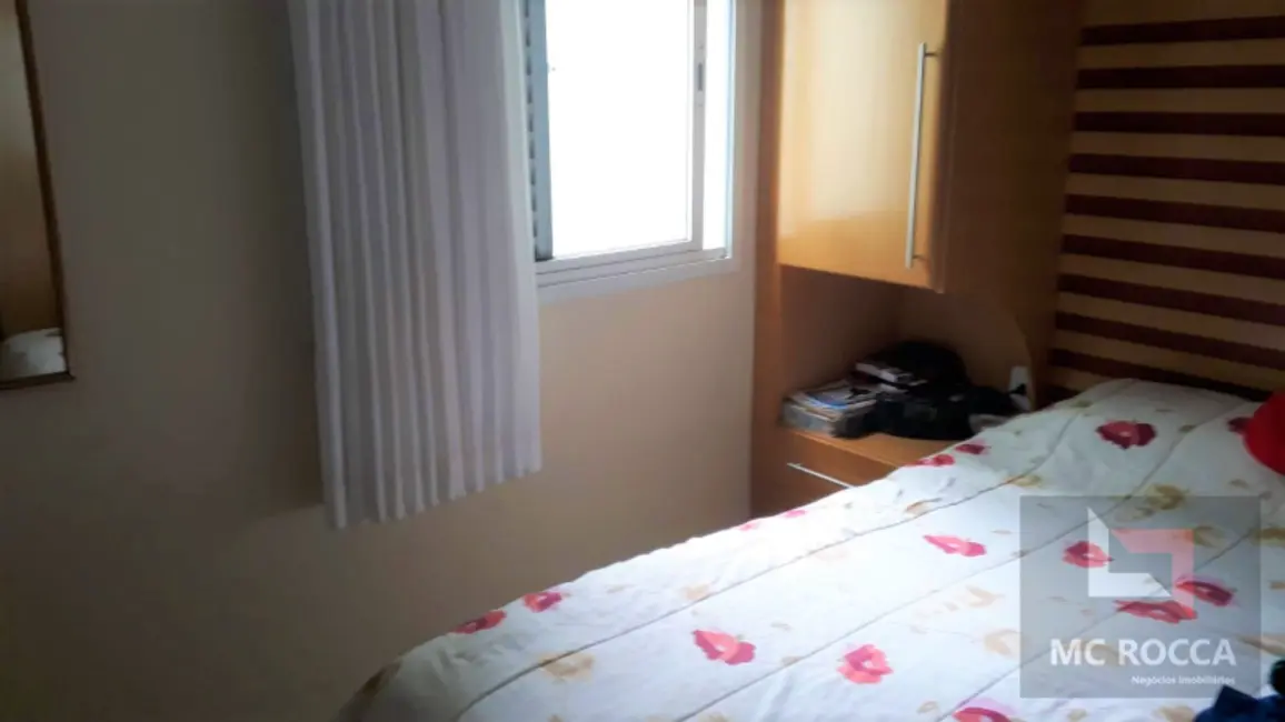 Foto 9 de Apartamento com 2 quartos à venda, 58m2 em Vila Alzira, Santo Andre - SP