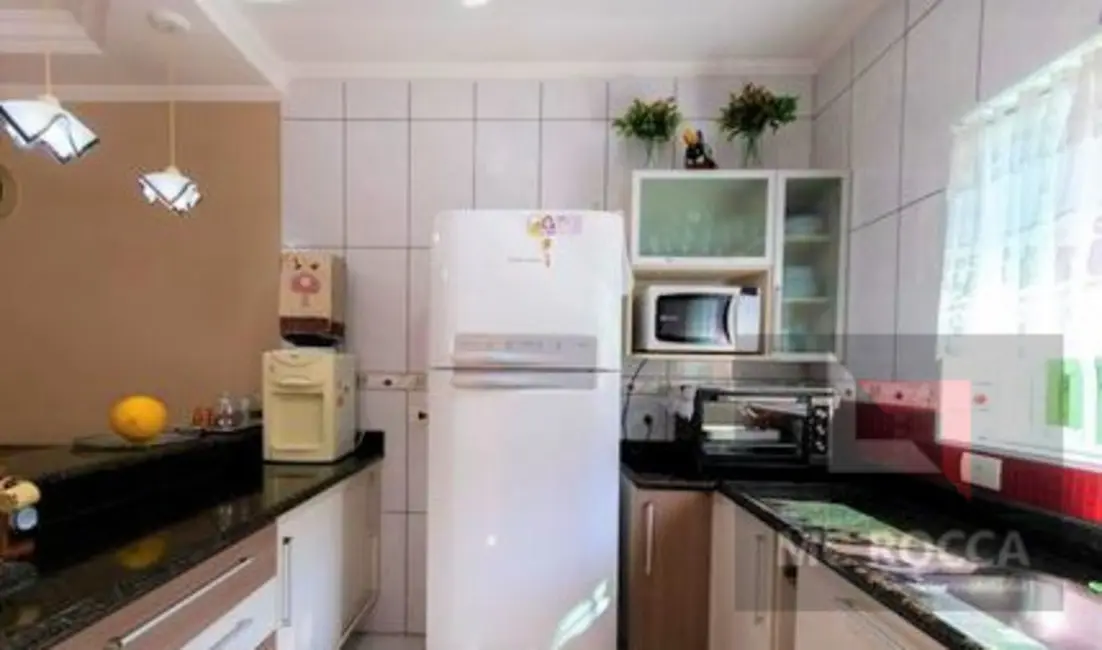 Foto 7 de Sobrado com 3 quartos à venda, 223m2 em Planalto, Sao Bernardo Do Campo - SP