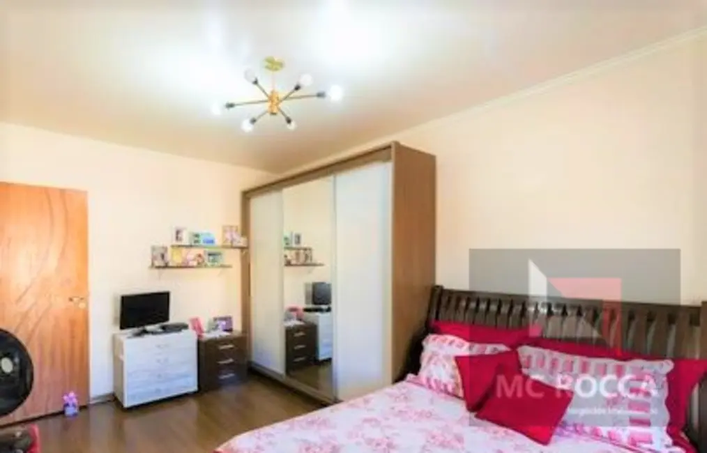 Foto 8 de Sobrado com 3 quartos à venda, 223m2 em Planalto, Sao Bernardo Do Campo - SP