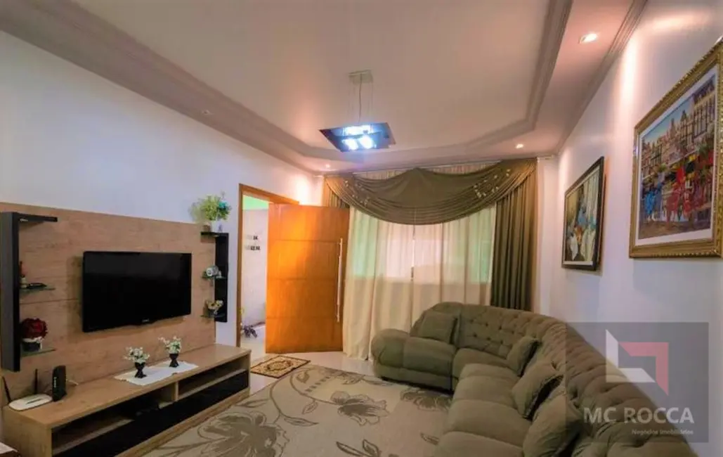 Foto 4 de Sobrado com 3 quartos à venda, 223m2 em Planalto, Sao Bernardo Do Campo - SP