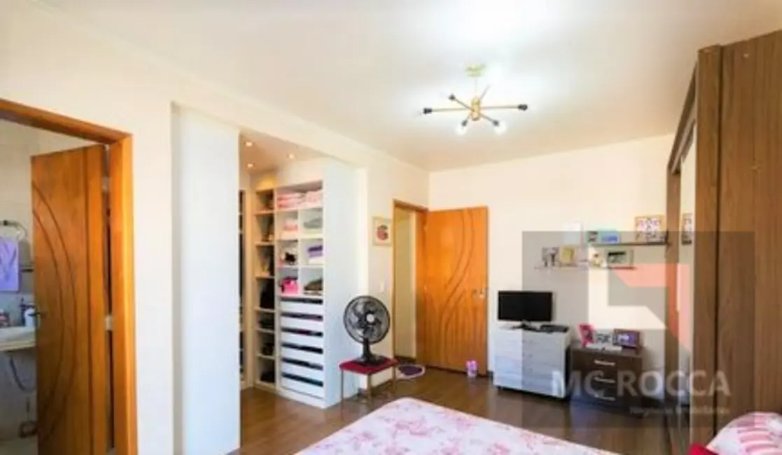 Foto 9 de Sobrado com 3 quartos à venda, 223m2 em Planalto, Sao Bernardo Do Campo - SP