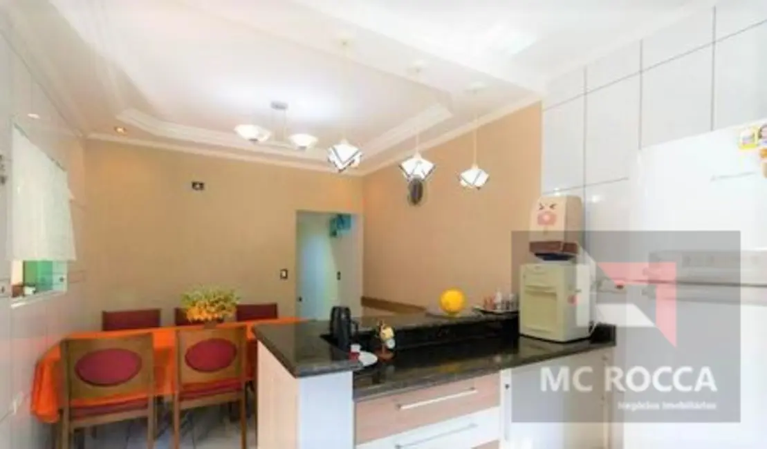 Foto 5 de Sobrado com 3 quartos à venda, 223m2 em Planalto, Sao Bernardo Do Campo - SP