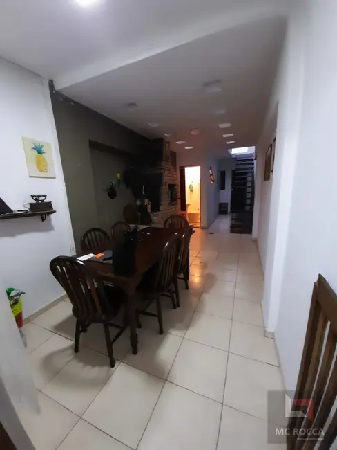 Foto 2 de Sobrado com 4 quartos à venda, 151m2 em Rudge Ramos, Sao Bernardo Do Campo - SP