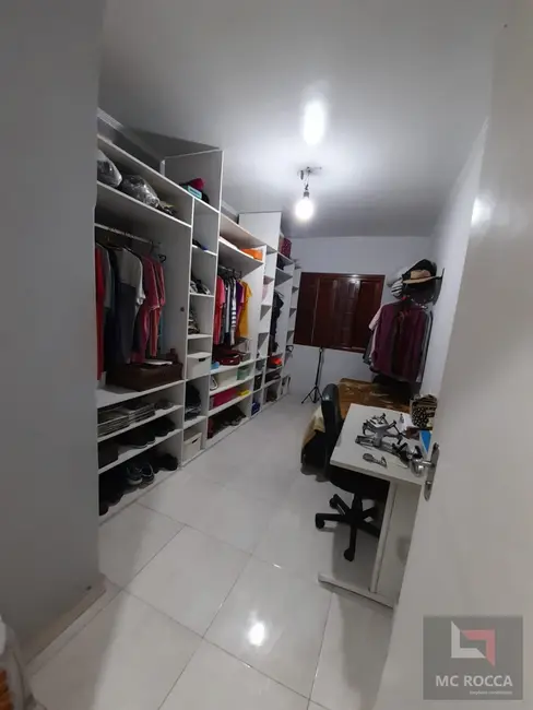 Foto 7 de Sobrado com 4 quartos à venda, 151m2 em Rudge Ramos, Sao Bernardo Do Campo - SP