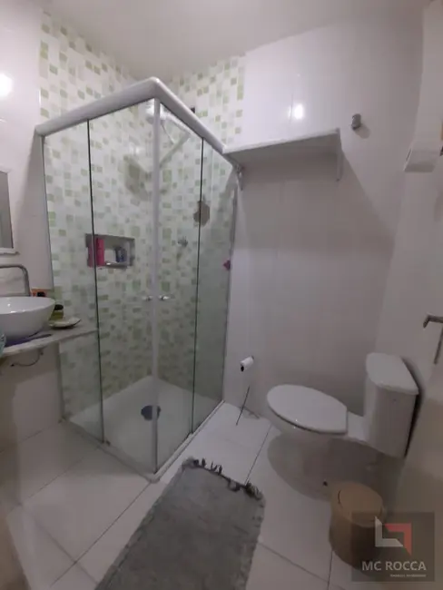 Foto 6 de Sobrado com 4 quartos à venda, 151m2 em Rudge Ramos, Sao Bernardo Do Campo - SP