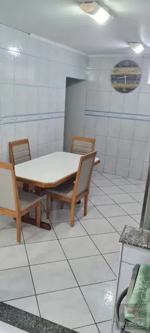 Foto 6 de Casa com 4 quartos à venda, 145m2 em Rudge Ramos, Sao Bernardo Do Campo - SP