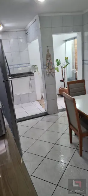 Foto 4 de Casa com 4 quartos à venda, 145m2 em Rudge Ramos, Sao Bernardo Do Campo - SP