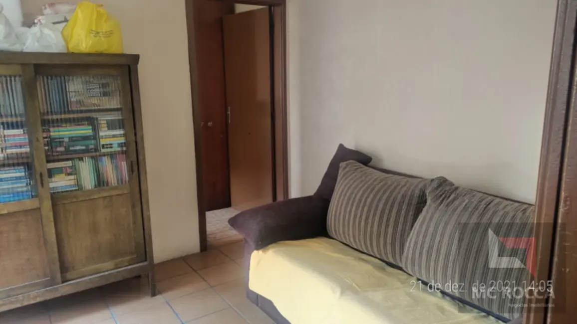 Foto 6 de Sobrado com 4 quartos à venda, 214m2 em Parque Industriário, Santo Andre - SP