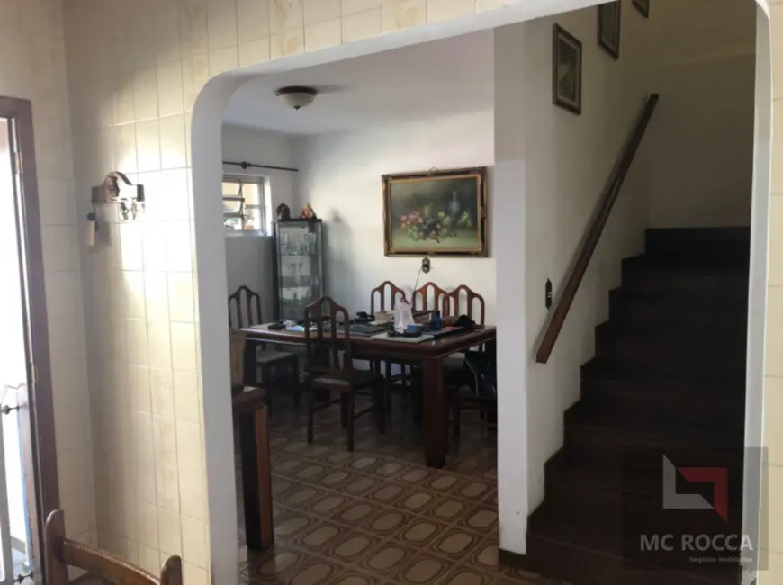 Foto 5 de Sobrado com 4 quartos à venda, 214m2 em Parque Industriário, Santo Andre - SP