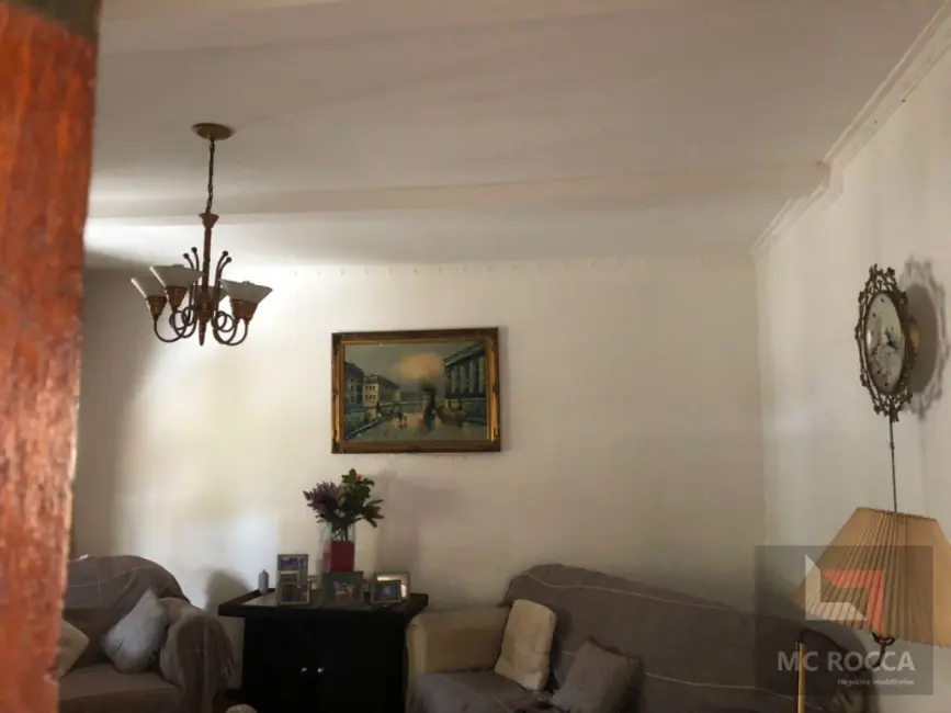 Foto 4 de Sobrado com 4 quartos à venda, 214m2 em Parque Industriário, Santo Andre - SP