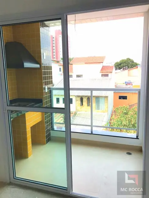 Foto 1 de Apartamento com 2 quartos à venda, 62m2 em Paulicéia, Sao Bernardo Do Campo - SP