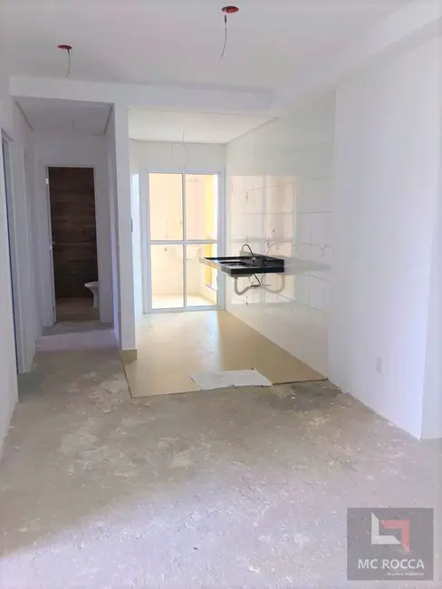 Foto 4 de Apartamento com 2 quartos à venda, 62m2 em Paulicéia, Sao Bernardo Do Campo - SP
