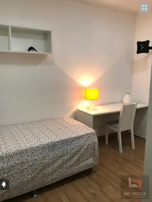Foto 7 de Apartamento com 3 quartos à venda, 83m2 em Parque das Nações, Santo Andre - SP