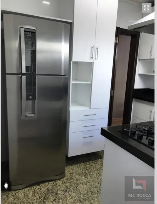 Foto 5 de Apartamento com 3 quartos à venda, 83m2 em Parque das Nações, Santo Andre - SP