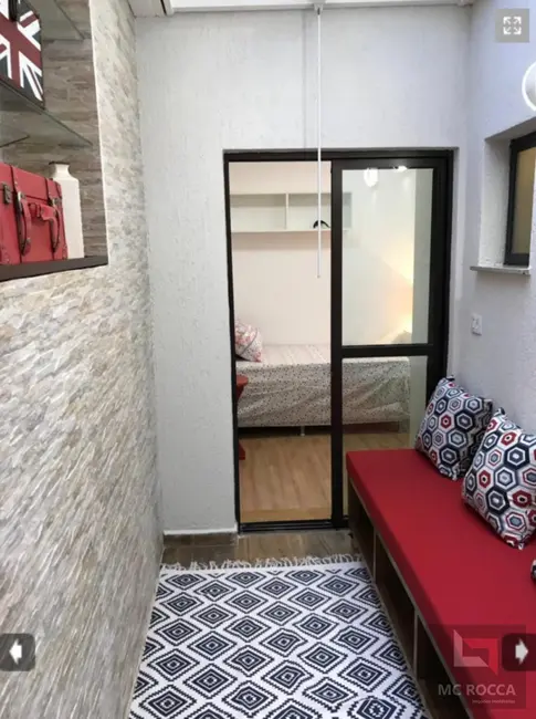 Foto 9 de Apartamento com 3 quartos à venda, 83m2 em Parque das Nações, Santo Andre - SP