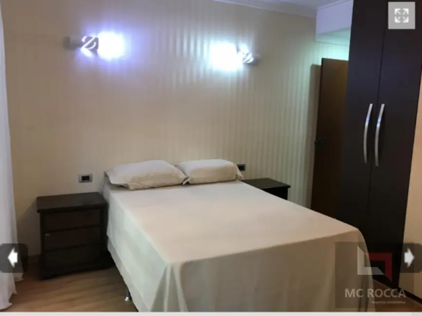 Foto 6 de Apartamento com 3 quartos à venda, 83m2 em Parque das Nações, Santo Andre - SP