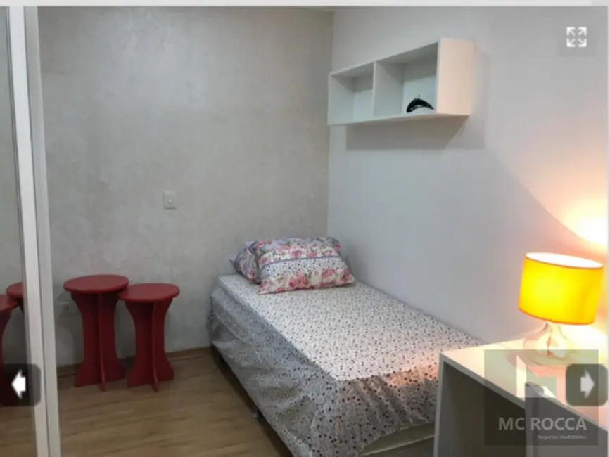 Foto 8 de Apartamento com 3 quartos à venda, 83m2 em Parque das Nações, Santo Andre - SP