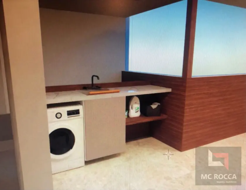 Cobertura com 2 quartos à venda, 102m2 em Vila Bela Vista, Santo Andre - SP - imagem 3 Foto 3 de Cobertura com 2 quartos à venda, 102m2 em Vila Bela Vista, Santo Andre - SP