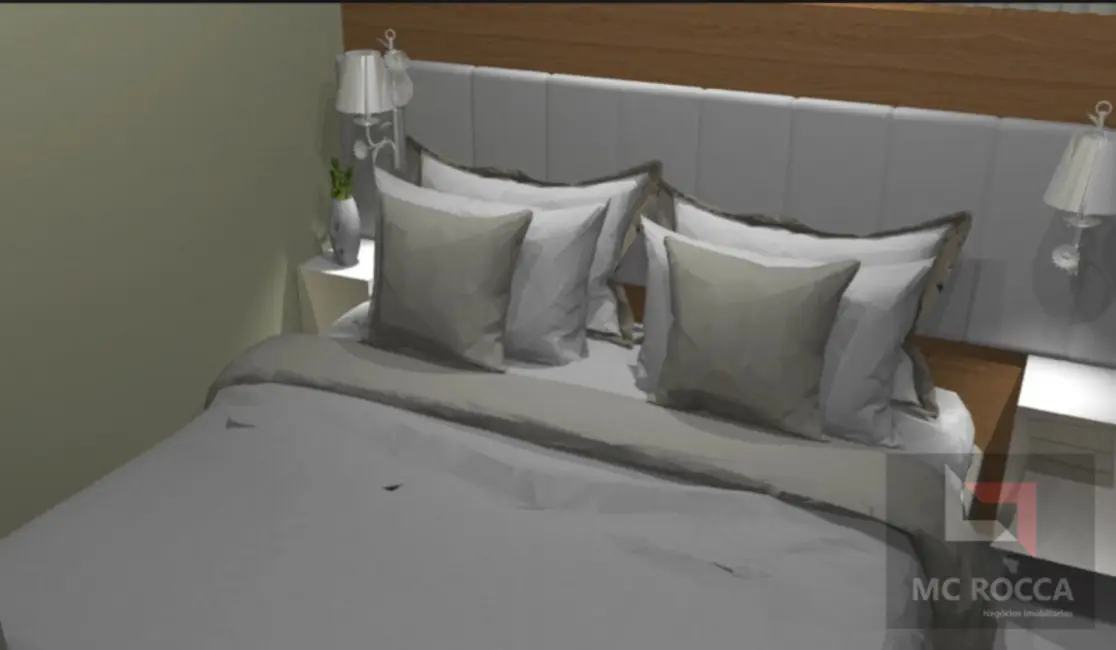 Apartamento com 2 quartos à venda, 51m2 em Vila Bela Vista, Santo Andre - SP - imagem 7 Foto 7 de Apartamento com 2 quartos à venda, 51m2 em Vila Bela Vista, Santo Andre - SP