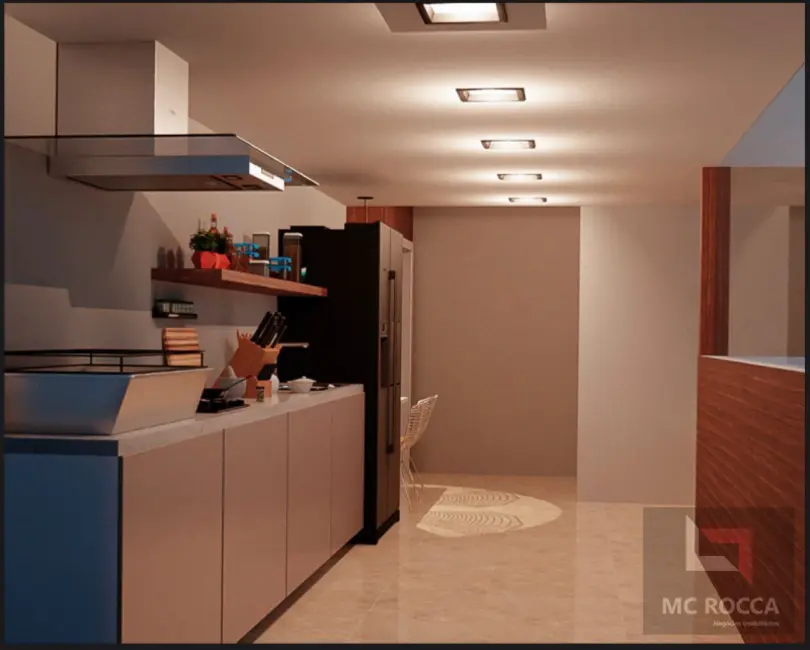 Apartamento com 2 quartos à venda, 51m2 em Vila Bela Vista, Santo Andre - SP - imagem 4 Foto 4 de Apartamento com 2 quartos à venda, 51m2 em Vila Bela Vista, Santo Andre - SP