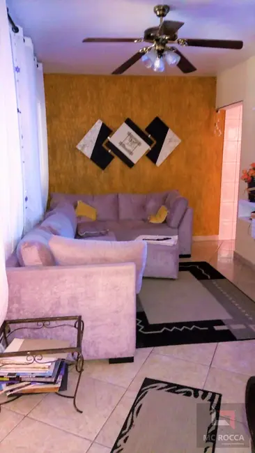 Foto 1 de Casa com 2 quartos à venda, 120m2 em Jardim Utinga, Santo Andre - SP