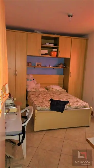 Foto 4 de Casa com 2 quartos à venda, 120m2 em Jardim Utinga, Santo Andre - SP