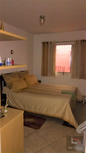 Foto 5 de Casa com 2 quartos à venda, 120m2 em Jardim Utinga, Santo Andre - SP