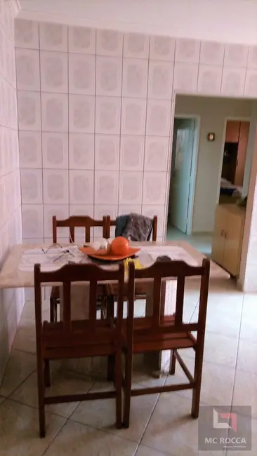 Foto 2 de Casa com 2 quartos à venda, 120m2 em Jardim Utinga, Santo Andre - SP