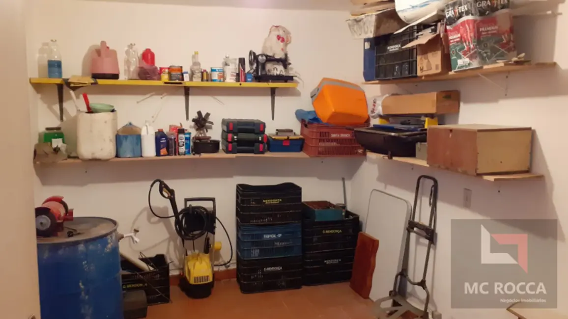 Foto 9 de Casa com 2 quartos à venda, 120m2 em Jardim Utinga, Santo Andre - SP