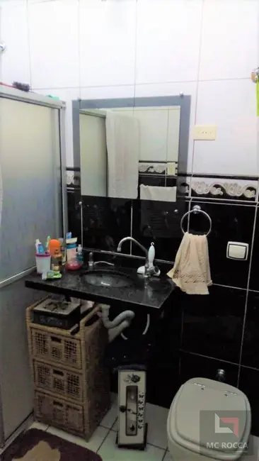 Foto 6 de Casa com 2 quartos à venda, 120m2 em Jardim Utinga, Santo Andre - SP