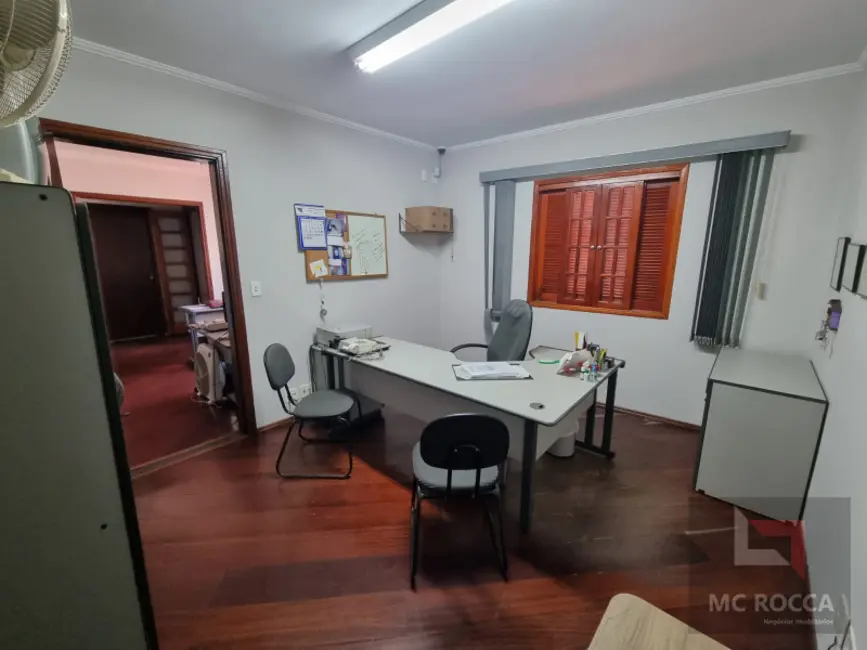 Foto 5 de Sobrado com 5 quartos à venda, 350m2 em Baeta Neves, Sao Bernardo Do Campo - SP