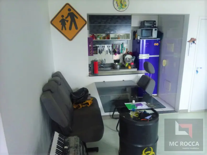 Foto 5 de Apartamento com 2 quartos à venda, 45m2 em Planalto, Sao Bernardo Do Campo - SP