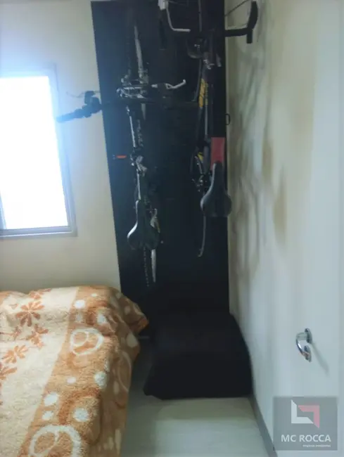 Foto 8 de Apartamento com 2 quartos à venda, 45m2 em Planalto, Sao Bernardo Do Campo - SP