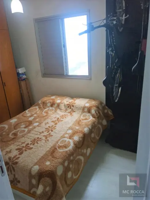 Foto 7 de Apartamento com 2 quartos à venda, 45m2 em Planalto, Sao Bernardo Do Campo - SP