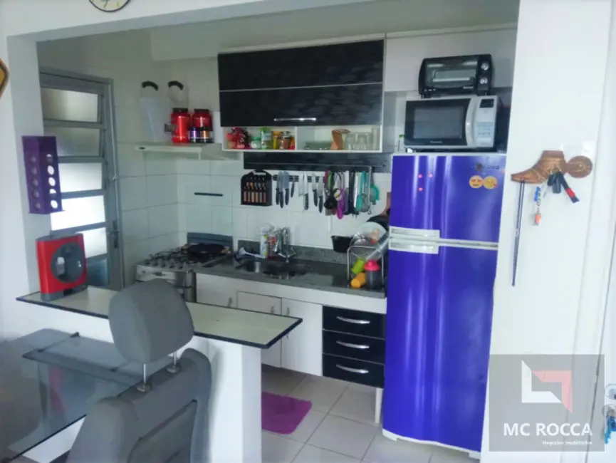 Foto 6 de Apartamento com 2 quartos à venda, 45m2 em Planalto, Sao Bernardo Do Campo - SP