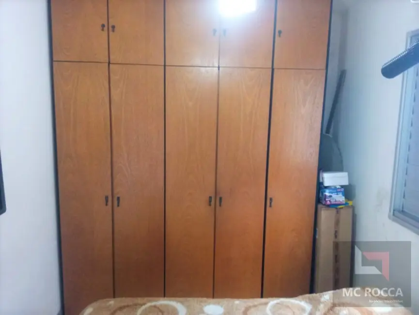 Foto 9 de Apartamento com 2 quartos à venda, 45m2 em Planalto, Sao Bernardo Do Campo - SP